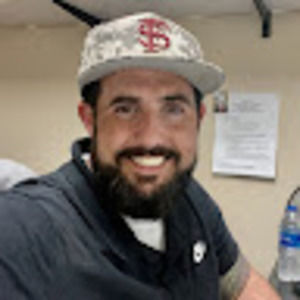 Meet your Posher, Chad